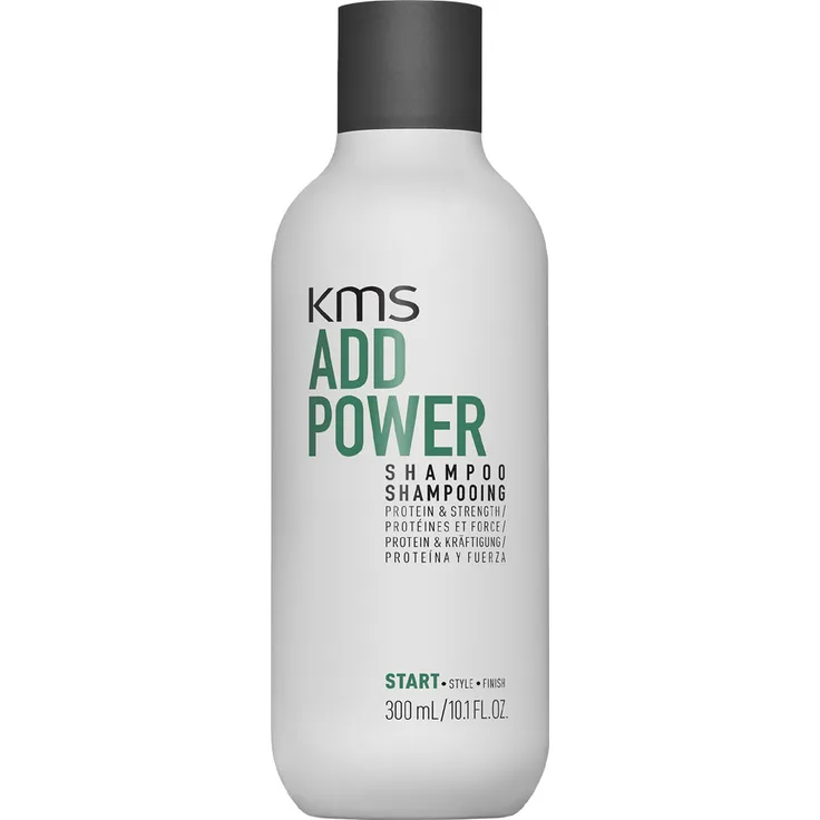 Kms Addpower Shampoo 300 ml