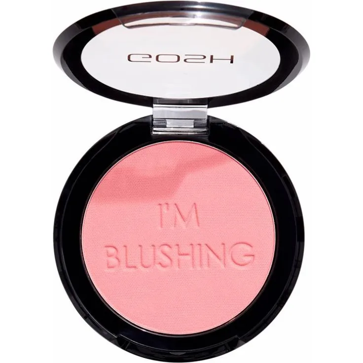 Gosh Copenhagen Rouge I'M BLUSHING Rouge 5.5 g