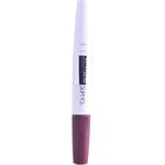 Maybelline SUPERSTAY 24H lip color #840-merlot 9 ml