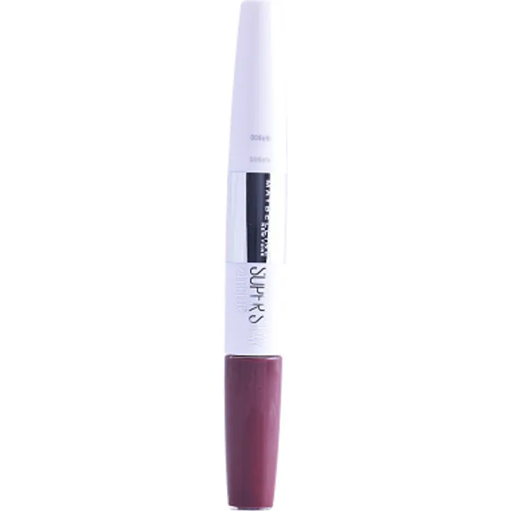 Maybelline SUPERSTAY 24H lip color #840-merlot 9 ml
