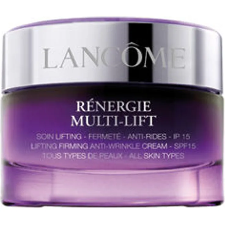 Lancôme Rénergie Multi-Lift Crème SPF 15 50 ml