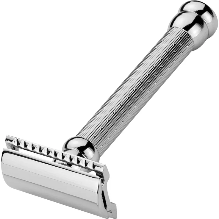 Merkur Rasierhobel Gradschnitt 9047001