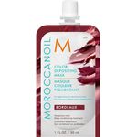 Moroccanoil Maske Color Depositing Mask Bordeaux 30 ml