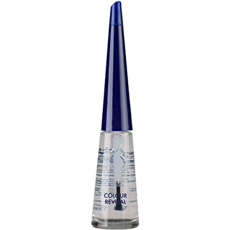 Herome Nagellack Colour Revival - 10 ml. - Nagellack wieder neuen, intensiven Glanz!