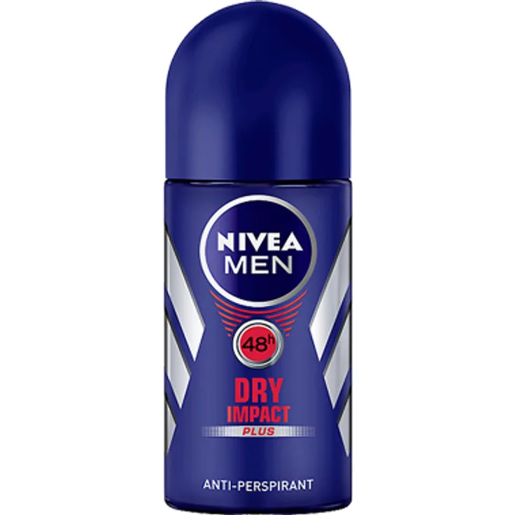 MEN DRY IMPACT deo roll-on 50 ml