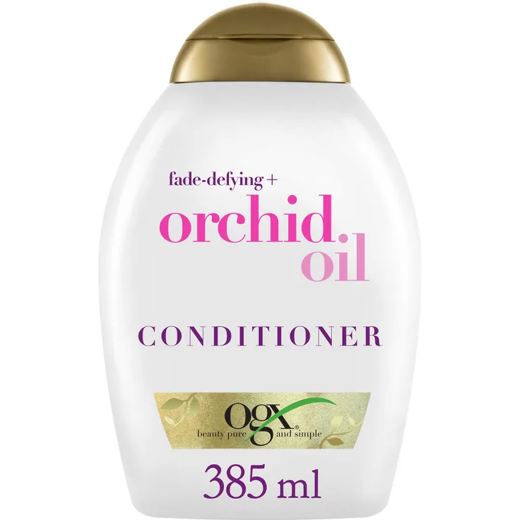 Ogx Orchid Oil Conditioner 385 ml