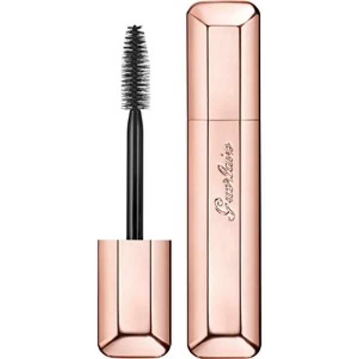 Guerlain Mad Eyes Mascara 01 Mad Black 8,5 ml – Bild 1