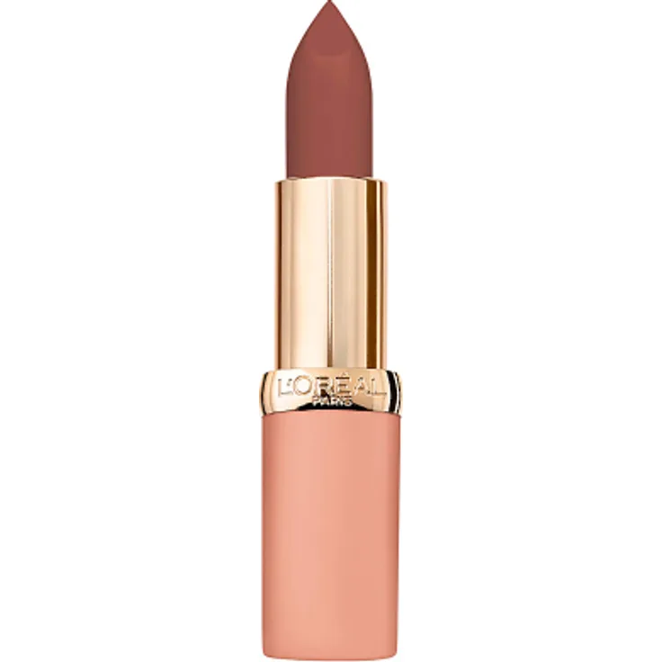 L'Oreal Paris COLOR RICHE ultra matte lipstick #10-no pressure 4,8 g