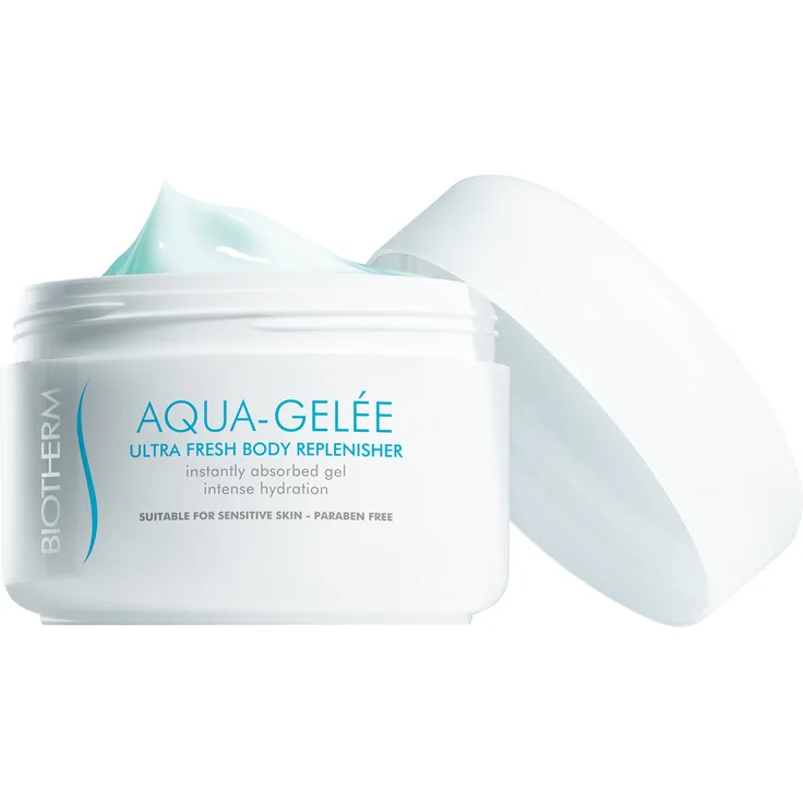 BIOTHERM Aqua - Gelée Feuchtigkeitscreme 