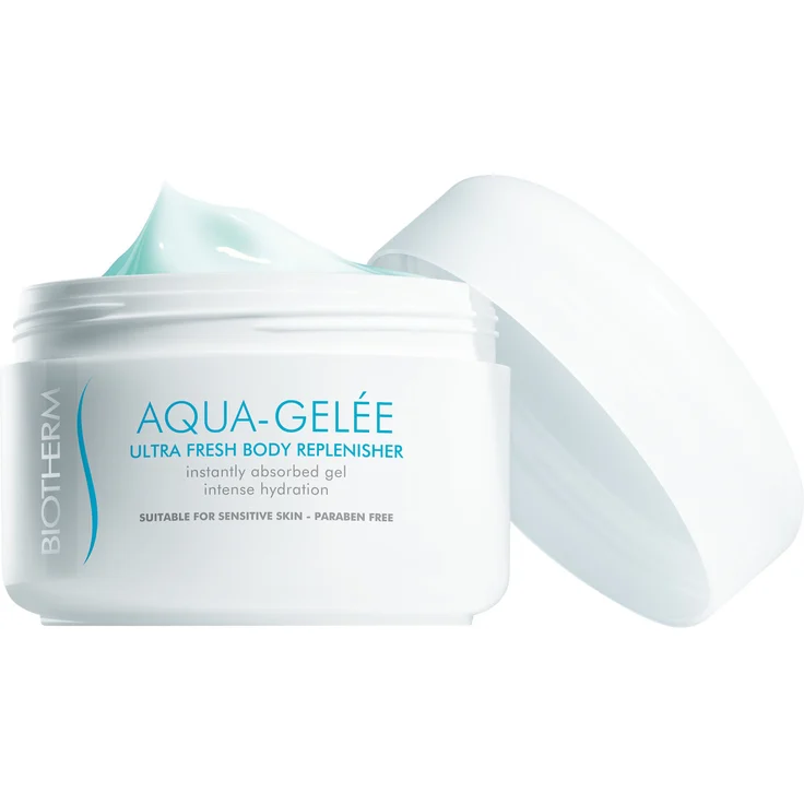 BIOTHERM Aqua - Gelée Feuchtigkeitscreme  – Bild 1