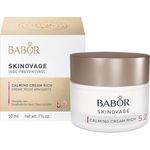 Babor Skinovage Calming Cream Rich 50 ml