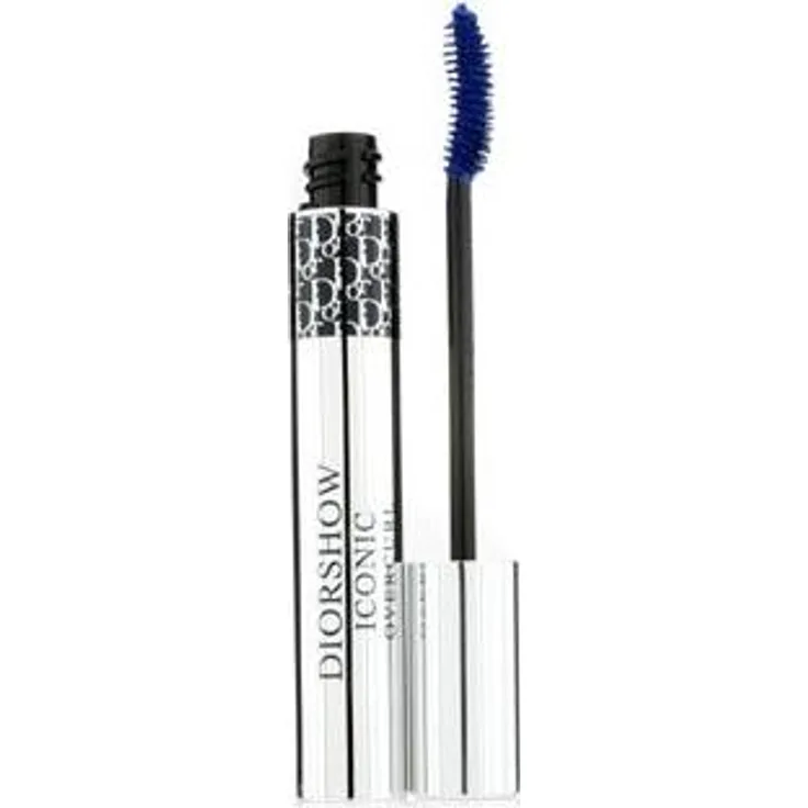 Dior Iconic Overcurl Wimperntusche 264 Over Blue 10 g