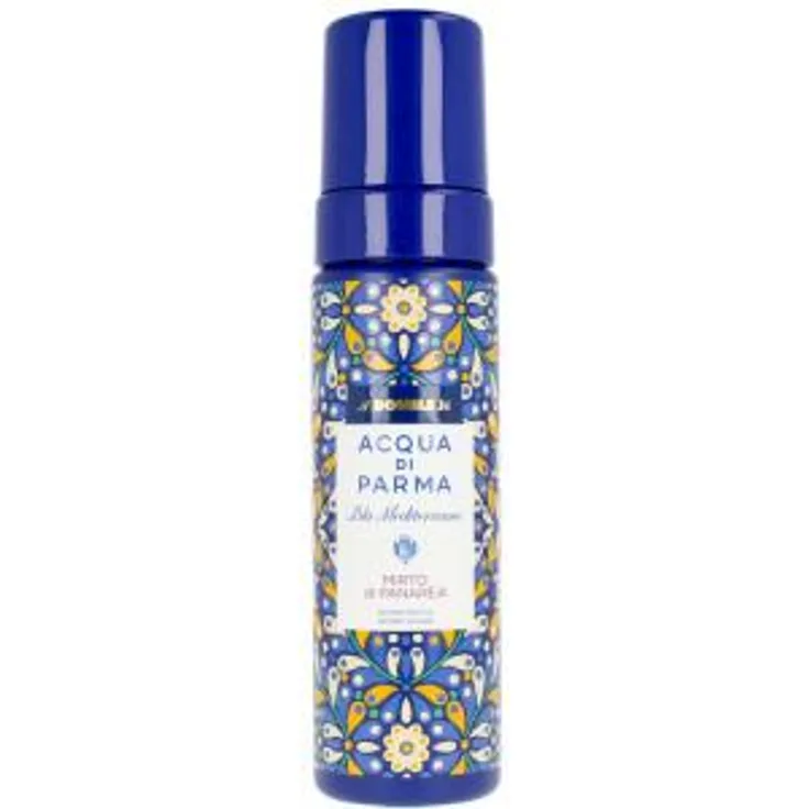 Acqua di Parma Mirto di Panarea Shower Mousse 150 ml