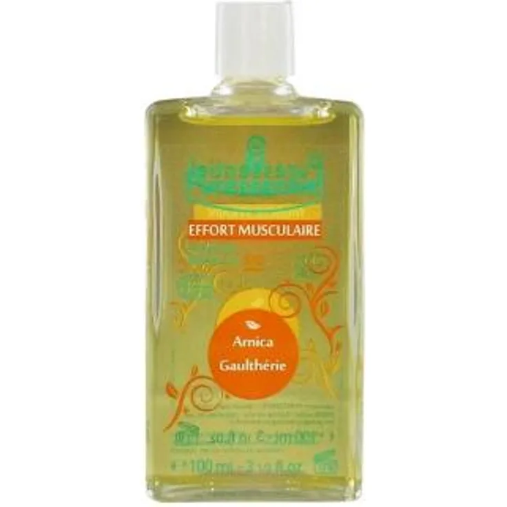 Puressentiel huile arnica 100 ml 