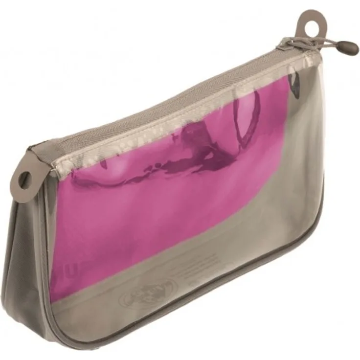 Sea to Summit Travelling Light See Pouch - Kulturbeutel mit Sichtfenster