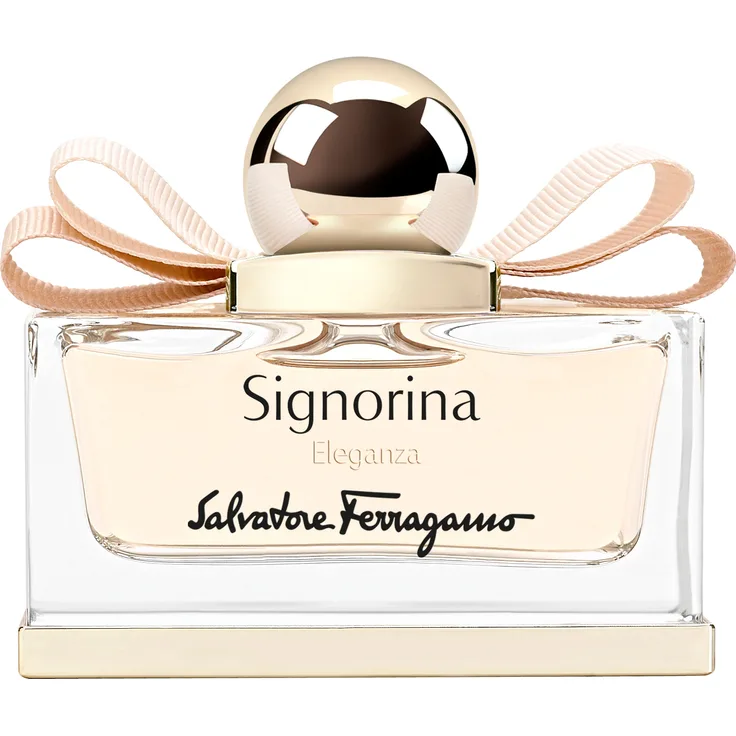 Salvatore Ferragamo Signorina Eleganza Eau de Parfum (EdP) Damenduft 50 ml