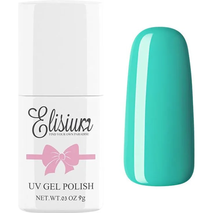 Semilac Uv Hybrid Nagellack Biscuit 032
