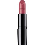 Artdeco Perfect Color Lipstick Nr. 818 Perfect Rosewood, Farbton: Rosa, mit einem glänzenden Finish, Inhalt: 4 g