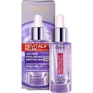 Bild für L'Oréal Gesichtsserum Revitalift Hyaluronsäure-Serum