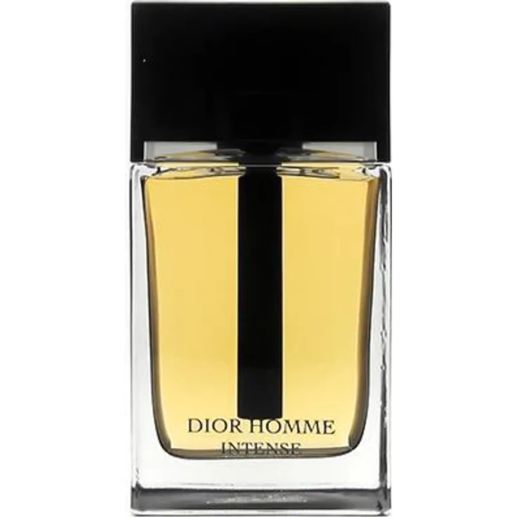 Dior Homme Intense Eau de Parfum (EdP) Herrenduft 100 ml Duftfamilie: holzig, blumig