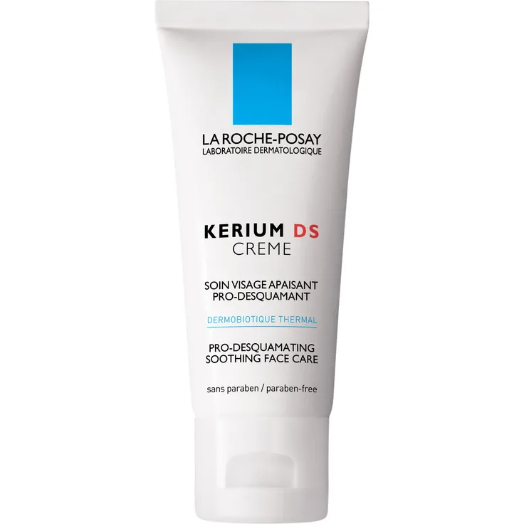 La Roche-Posay Kerium DS Shampoo Intensief Antipelliculaire 125 ml