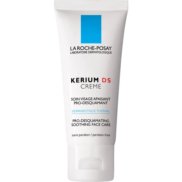 La Roche-Posay Kerium DS Shampoo Intensief Antipelliculaire 125 ml