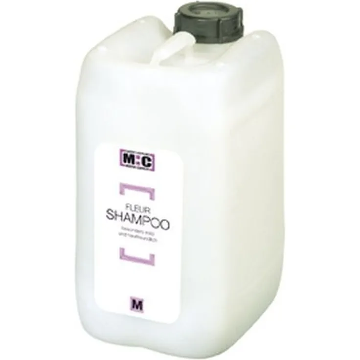 M:C Shampoo Fleur mild für jeden Haartyp 10 l
