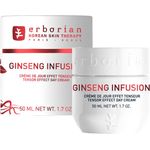 ERBORIAN Ginseng Infusion Gesichtscreme 50 ml mit pflegender Wirkung