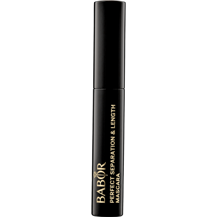 Babor Perfect Separation & Length Mascara 6 ml