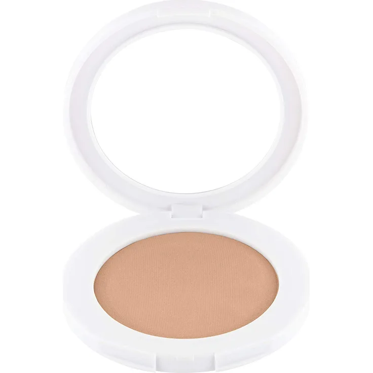 Maybelline SuperStay 24H Waterproof Powder 9g Sand 30, mit einer festen Textur 