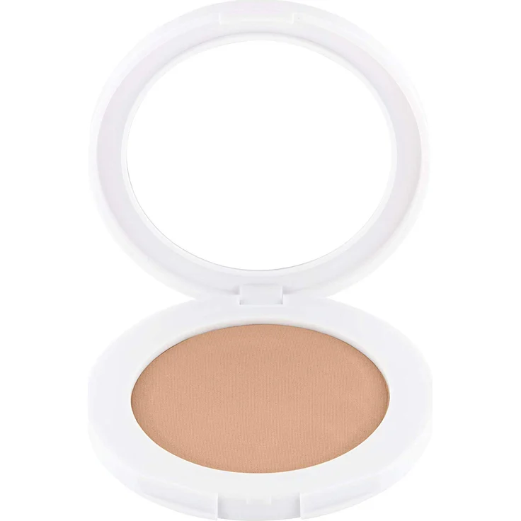 Maybelline SuperStay 24H Waterproof Powder 9g Sand 30, mit einer festen Textur 