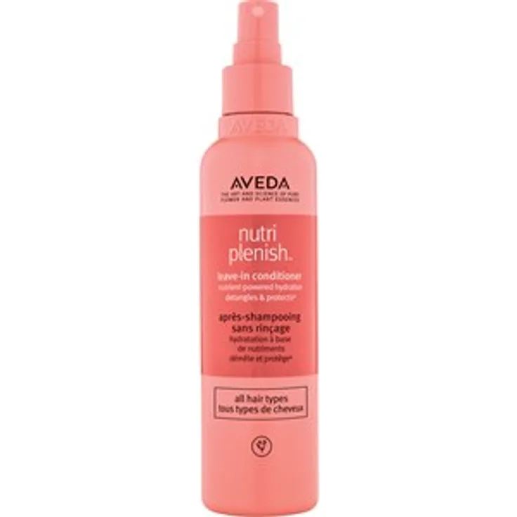 Aveda Hair Care Conditioner Nutri Plenish Leave-In Conditioner 200 ml