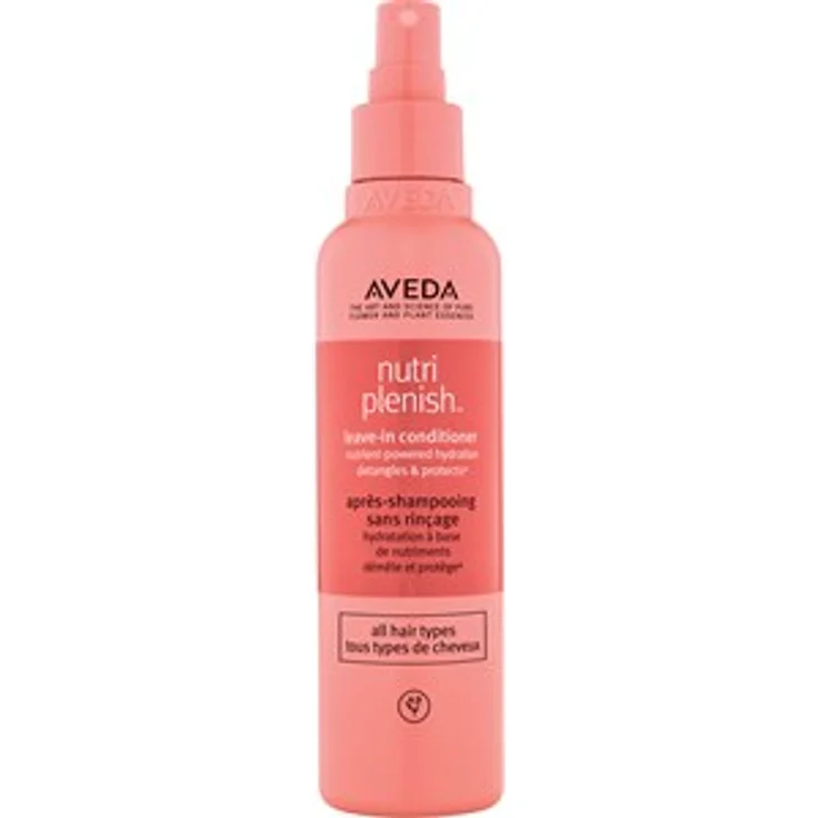 Aveda Hair Care Conditioner Nutri Plenish Leave-In Conditioner 200 ml – Bild 1