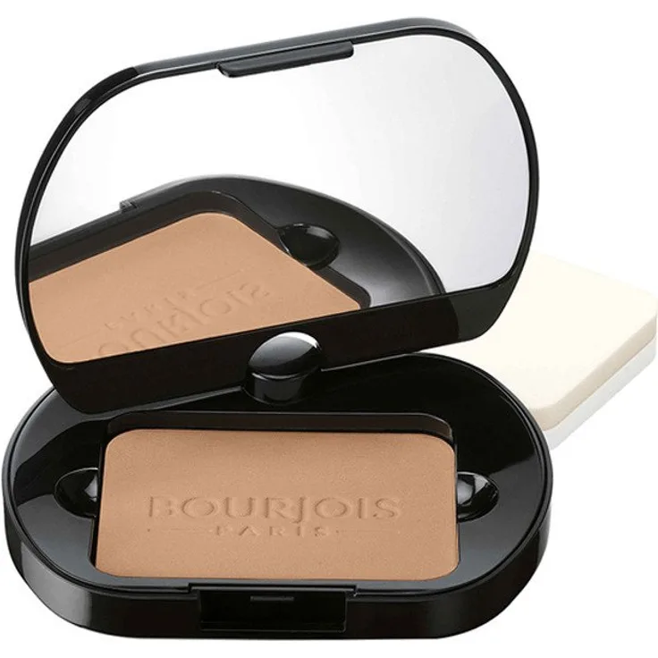 Bourjois Silk Edition Puder 56 Dark 9G