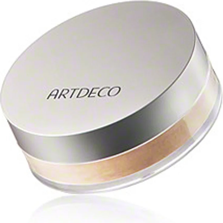 Artdeco Mineral Powder Foundation 15 g – Bild 1