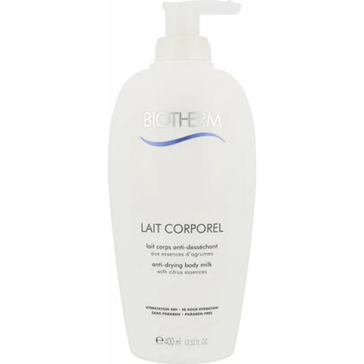 Biotherm Lait Corporel 400 ml