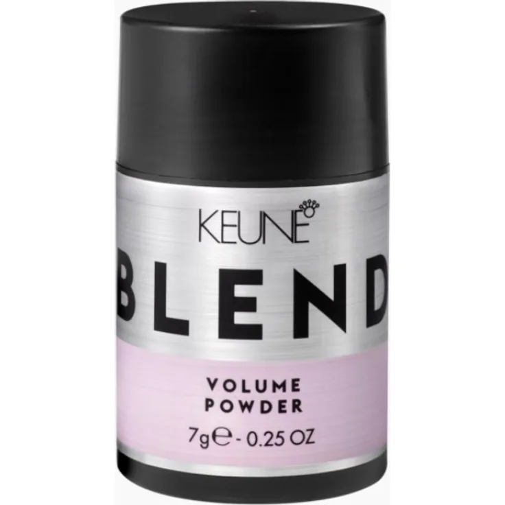 Keune Blend Volume Powder Puder Hold 7 Shine 7 g