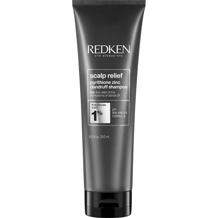 Redken Shampoo Haircare Scalp Relief Dandruff Control Shampoo 250ml