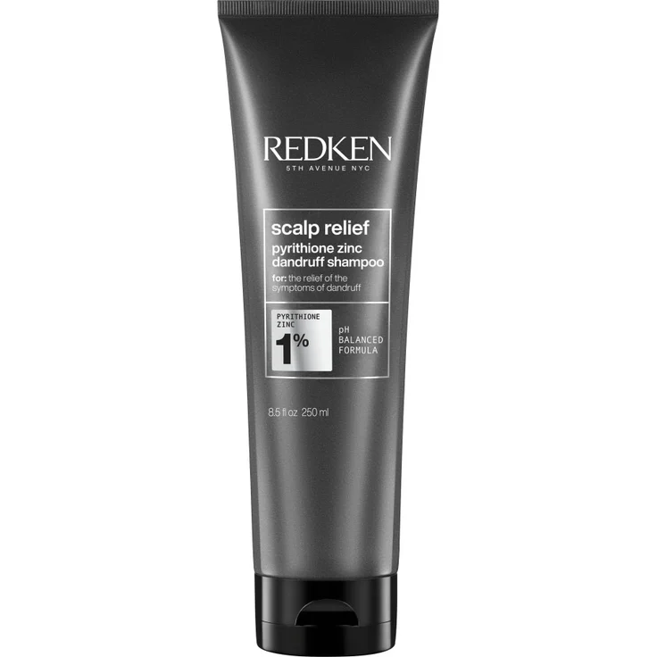 Redken Shampoo Haircare Scalp Relief Dandruff Control Shampoo 250ml – Bild 1