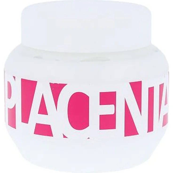 Kallos Cosmetics Placenta Haarmaske 275 ml