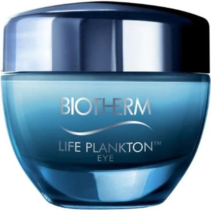 Biotherm Life Plankton Eye Augencreme 15 ml, mit Life Plankton