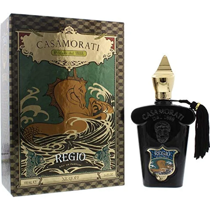 Xerjoff Casamorati 1888 Regio Eau de Parfum (EdP) Damenduft 100 ml