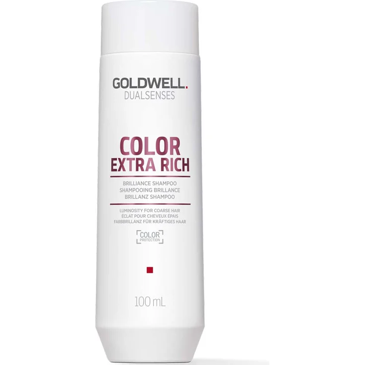 Goldwell Dualsenses Color Extra Rich Brilliance Shampoo 100 ml