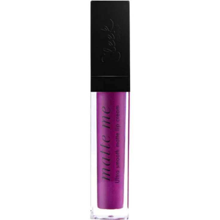 Sleek MATTE ME ultra smooth lip cream #Fandango Purple 6 ml