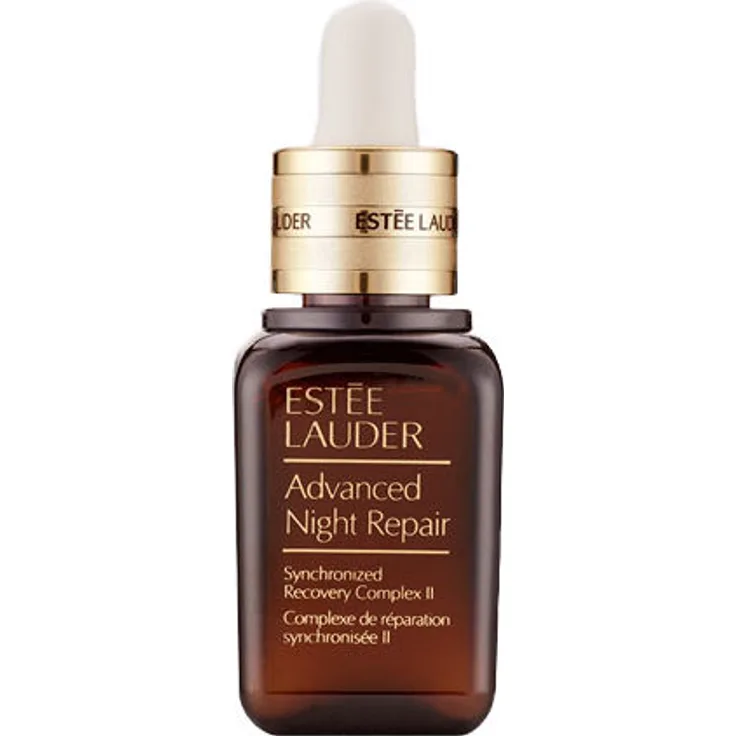Estée Lauder Advanced Night Repair Serum, 20 ml, Innovative ChronoluxCB-Technologie, wirkt regenerierend