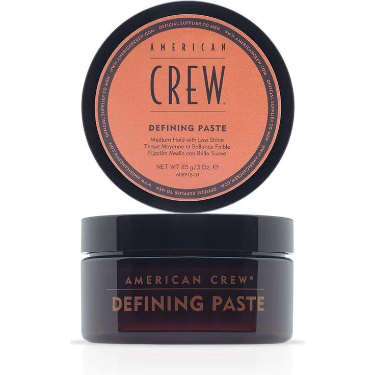 American Crew Definin g Paste Stylin gpaste 85 g – Bild 1