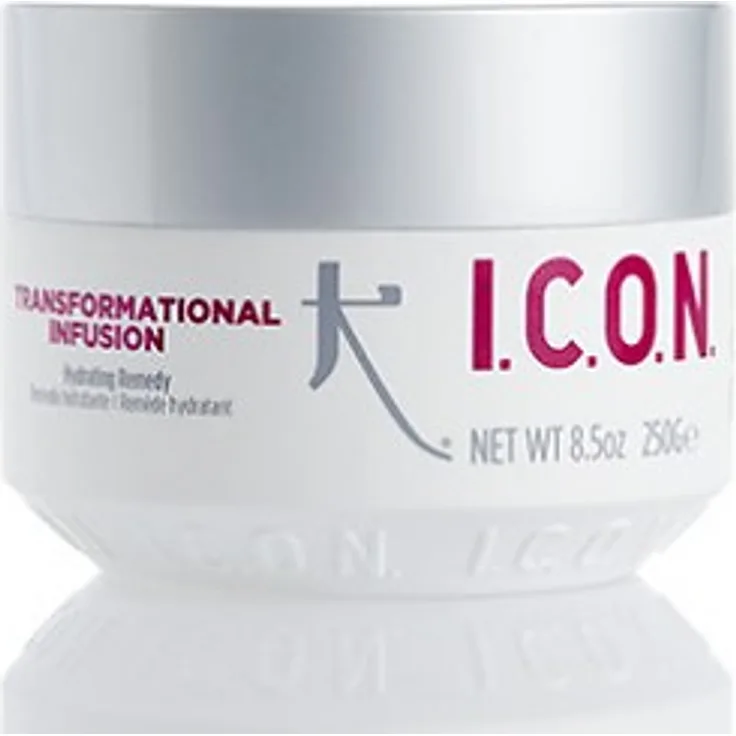 Icon Transformational Infusion 250 g