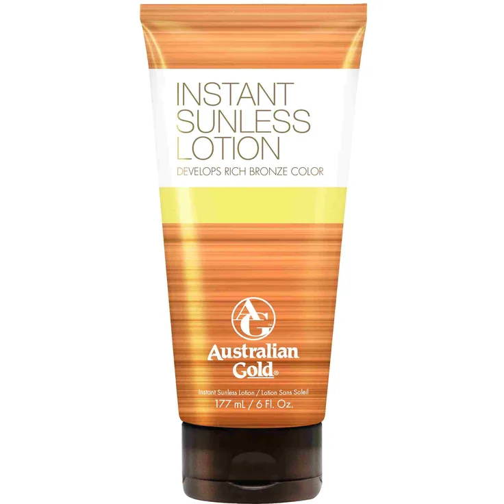 Australian Gold Instant Sunless Lotion 177 ml