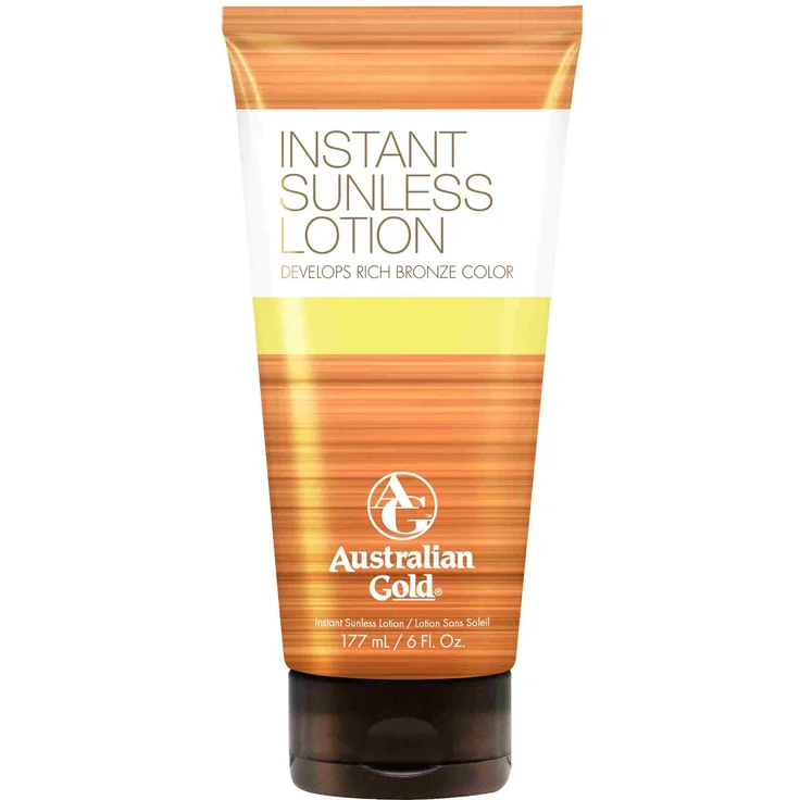 Australian Gold Instant Sunless Lotion 177 ml – Bild 1