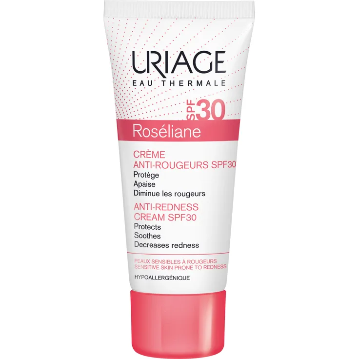 Uriage Roséliane Creme Anti-Rougeurs SPF30 40 ml